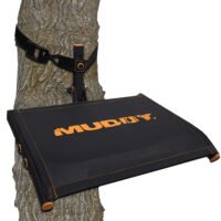 Muddy MUD-MTS500 Ultra Tree Seat Black Flex-Tek/Steel