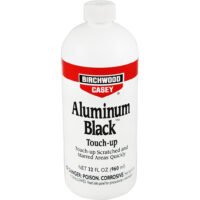 Birchwood Casey Aluminum Black Touch-Up 32 oz.
