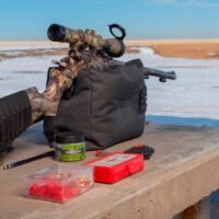 Breakthrough MuzzlePro Pre-Soaked Cleaning Patches