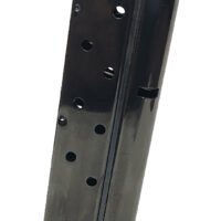 EAA GIRSAN 190030 MC1911  8rd 45 ACP for Girsan MC1911S/MC1911C Black Detachable