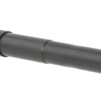 TacFire AR Barrel 5.56x45mm NATO 16" Black Nitride for AR-15