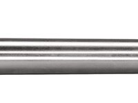 Proof Research 101070 Bolt Action Barrel Blank 243 Cal 28" M24 Contour 1:7.50" Twist 4 Grooves, Stainless Stainless