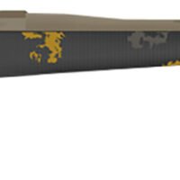 FIERCE FRXP300WIN22SBH TWRIVLXP 300WIN 22 4 SB/HAR