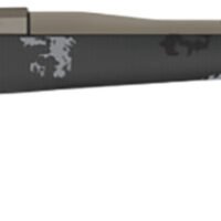 FIERCE FRFP68WES24TP TW RIVALFP 6.8WST 24 TNGP