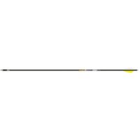 Gold Tip Kinetic Pierce Platinum Arrows 400 2.1 in. Fusion X II Vanes 6 pk.