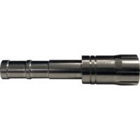 Victory Shok Inserts RIP .204 60 gr. 1 Piece Stainless Steel 12 pk.