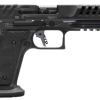 Walther Arms 2880024 PDP Match SF Full Size Frame 9mm Luger 10+1