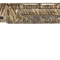 Escort HEPS202805BL PS  Full Size 20 Gauge Semi-Auto 3" 4+1 28" Mossy Oak Bottomland Vent Rib Barrel, Grooved Aluminum Receiver, Adjustable Mossy Oak Bottomland Synthetic Stock