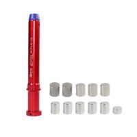 Odin Works OSABSAR15RIFLE Adjustable Buffer AR15 Rifle