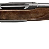 Sauer 80117661 505 Lux Full Size 375 H&H Mag 2+1 24" Matte Blued Steel Barrel, Matte Blued Saddle Mount Steel Receiver, Grade 5 Wood Fixed Stock