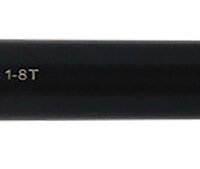 Faxon Firearms  Gov't/Socom Duty Series 5.56 NATO 10.5" Black Nitride 4150 CMV