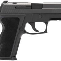 Sig Sauer E29R9BSER2 P229  9mm Luger 15+1 3.90" Optic Ready Black Compact Frame E2 Grip