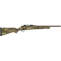 Mossberg Patriot Carbine Rifle 308 Win. 18 in. Multicam Brown Cerakote