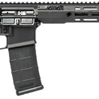 Aero Precision M4E1 Pro Rifle 5.56 NATO 16" Black Anodized Aluminum Receiver