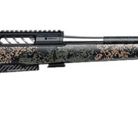 SEEKINS 0011710417-F HAVAK EL HUNTER 300PRC 22 WS