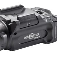 SureFire XC3A XC3 Weaponlight Black Aluminum 550 Lumens 170 Meters Beam