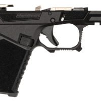 SCT 0226000100 FULL FRAME ASSY(02A) BLK