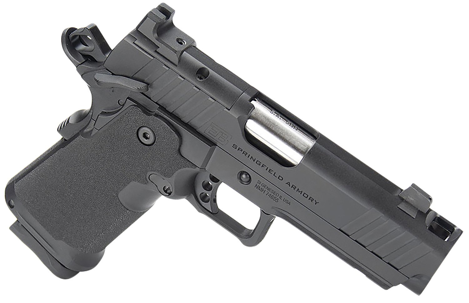 EDBROWN PRODIGY-COMP 9M 17/20 4.25 COMP