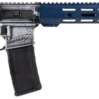 SHARK COAST 300-240-1000-63 556 16" P51 MUSTANG