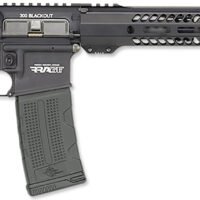 RRA BLK1700DS    LAR-15M 300AAC 16