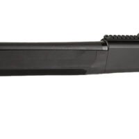 Langdon Tactical Tech LTT1301HBCFBLK Beretta 1301  3" 7+1 18.50" Black Heat Shield Barrel, Black Anodized Aluminum Receiver, Black Chisel Folding Synthetic Stock, Beretta Patrol Forend
