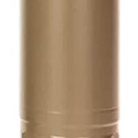 Griffin Armament GAOP6DLFDE-W Dual-Lok Optimus 6 6mm Fits 6.68" Long 17-4 Stainless Steel Cerakote FDE