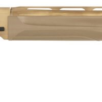 Rob Roberts Gun Works SS596RR Beretta A300  20 Gauge Ricefield Distressed Cerakote Vent Rib Barrel & Receiver, Ricefield Fixed Stock, Right Hand