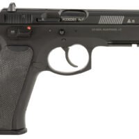 CZ 01119 CZ75 SP01    * 50TH ANNIV 9MM 10RD