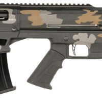 Silver Eagle Arms EVOLC1 EVO LT  Bullpup 12 Gauge 3" 18.50"