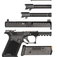 SCT 0230000000       DSC9  9MM  4"  15+1  BLK