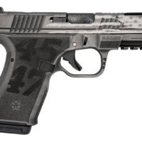 BRO FLP-TRUMP-GMGB    FRONTLINE+ 9 4" GM/GB   15+1