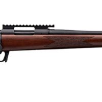 Spandau Arms 30001004 RL  308 Win 5+1 20" Threaded Barrel