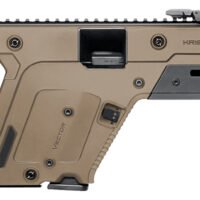 KRISS KV90-3CFD03   VECTOR CRB G3 9MM   16   FDE