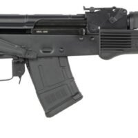 DPMS DP51655109841-CA *CA* ANVIL AK47 762 16" POLY