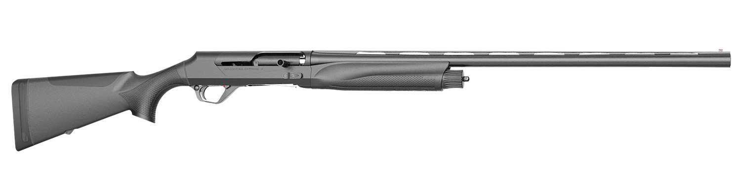 RETAY RACEBLK-26 ACE-R 12GA 26" EXTRA BLACK