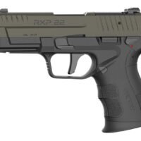 RETAY RXP22-BLK-ODSL-10TH  RXP22 22 10R TH BLK/ODG