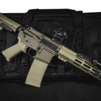 SHARK COAST SCC05950KGRAS-P 556 10.5 30+1 2TN/GRN