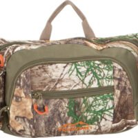 ALLEN VALE WAIST PACK - REALTREE EDGE 600CU" CAPACITY