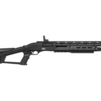 Sovran SP-8 Pump Action 12 GA Shotgun 18.5" Barrel