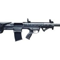 Sovran SB-5 Tungsten Ghost Flag Bullpup Semi Auto Shotgun 12 Gauge 18.5" Barrel