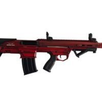 Sovran SB-5 Burnt Red Bullpup Semi Auto Shotgun 12 GA 18.5" Barrel