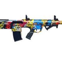 Sovran SB-5 Madpop Bullpup Semi Auto Shotgun 12 Gauge 18.5" Barrel