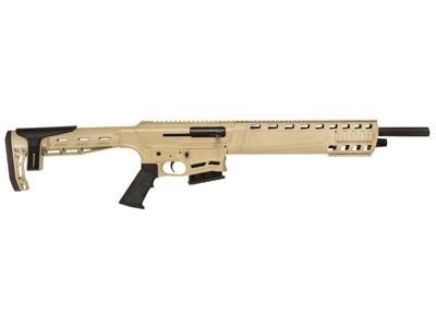 Sovran SM-3 Desert Magazine Fed Semi Auto Shotgun 12 Gauge 18.5" Barrel