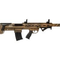 Sovran SB-5 Bronze Ghost Flag Bullpup Semi Auto Shotgun 12 Gauge 18.5" Barrel