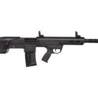Sovran SB-5 Black Bullpup Semi Auto Shotgun 12 Gauge 18.5" Barrel