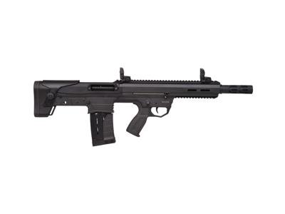 Sovran SB-5 Black Bullpup Semi Auto Shotgun 12 Gauge 18.5" Barrel