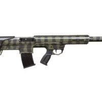 Sovran SB-5 Green Camo Bullpup Semi Auto Shotgun 12 Gauge 18.5" Barrel