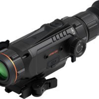 ATHLON THERMAL SCOPE CRONUS - ATS PRO 25P 256X192