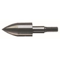 Saunders Bullet Points 11/32 100 gr. 100 pk.