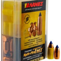 Barnes Bullets 30598 Spit-Fire TMZ Muzzleloader 50 Spit-Fire TMZ 250gr 24rd/Box